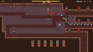 Скриншот 4 к игре Citadel Siege