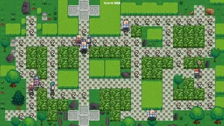 Скриншот 3 к игре Blast Radius