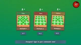 Скриншот 2 к игре Critter'n Roll: A Twitch Chat Experience