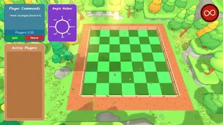 Скриншот 3 к игре Critter'n Roll: A Twitch Chat Experience