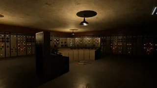 Скриншот 3 к игре Mirage : Lost in the Liminal