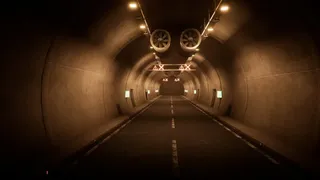 Скриншот 4 к игре Mirage : Lost in the Liminal