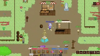 Скриншот 1 к игре Kando Realm