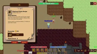 Скриншот 2 к игре Kando Realm