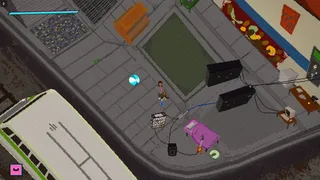 Скриншот 4 к игре Floppy/Write
