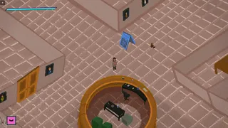 Скриншот 7 к игре Floppy/Write