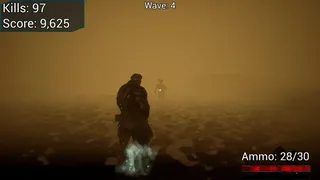 Скриншот 7 к игре Reaper Recon