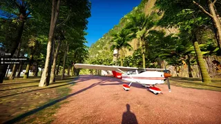 Скриншот 1 к игре Narco Express