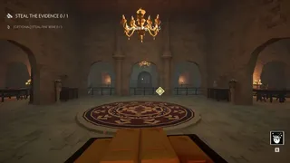 Скриншот 4 к игре Cloak And Coin