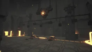 Скриншот 6 к игре Cloak And Coin
