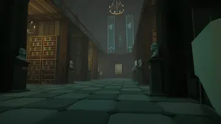 Скриншот 8 к игре Cloak And Coin
