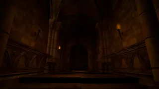 Скриншот 1 к игре Running Horror