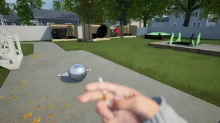 Скриншот 3 к игре How to Make an Atomic Bomb in Your Garden