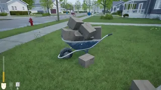 Скриншот 4 к игре How to Make an Atomic Bomb in Your Garden