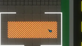 Скриншот 2 к игре Ghost Line: Plan B