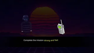 Скриншот 4 к игре Ghost Line: Plan B