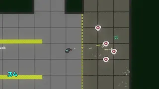Скриншот 5 к игре Ghost Line: Plan B