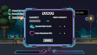 Скриншот 2 к игре Night Run Club