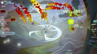 Скриншот 3 к игре 纸境小仙途