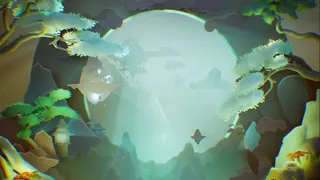 Скриншот 4 к игре 纸境小仙途