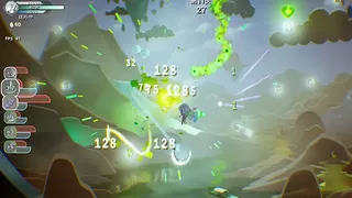 Скриншот 5 к игре 纸境小仙途