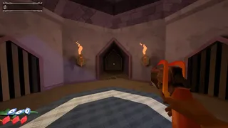 Скриншот 4 к игре Eden's Inferno