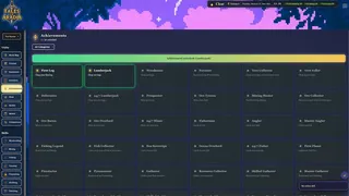 Скриншот 3 к игре Tales of Aradia: Idle RPG