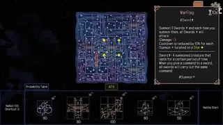 Скриншот 3 к игре Stellar Witch