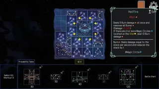 Скриншот 4 к игре Stellar Witch