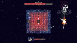 Скриншот 5 к игре Stellar Witch