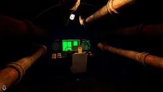 Скриншот 1 к игре Guilt Lurks Below