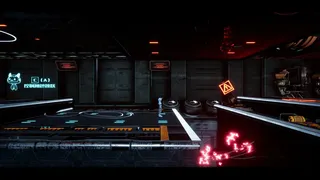 Скриншот 1 к игре Boundless