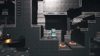 Скриншот 2 к игре Boundless