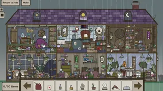 Скриншот 1 к игре Thelma Fantastic