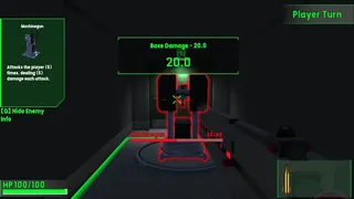 Скриншот 1 к игре StacKit