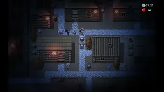 Скриншот 6 к игре 寂静绮谭：红叶与远山余烬 Silent Tales‌: Vermilion Embers