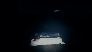 Скриншот 1 к игре Nightmare