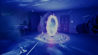 Скриншот 8 к игре Nightmare