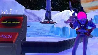 Скриншот 2 к игре Astropark