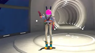 Скриншот 3 к игре Astropark