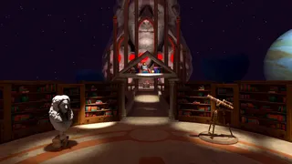 Скриншот 4 к игре Astropark