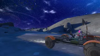 Скриншот 5 к игре Astropark