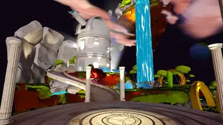 Скриншот 7 к игре Astropark