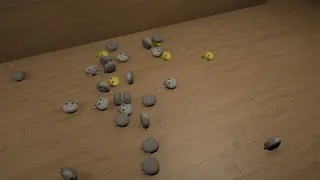 Скриншот 8 к игре Twisted Toys