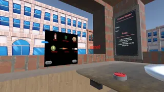 Скриншот 1 к игре Cuisine Master VR