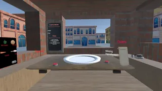 Скриншот 2 к игре Cuisine Master VR