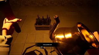 Скриншот 4 к игре Dovengarde Needs Delvers