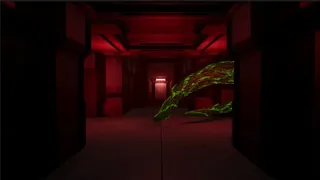 Скриншот 3 к игре Retreat From Darkness