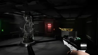 Скриншот 4 к игре Retreat From Darkness