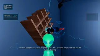 Скриншот 1 к игре The Most Annoying Game Ever